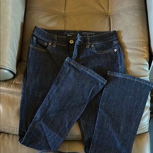 The Limited Boot Cut Jeans Classic Style